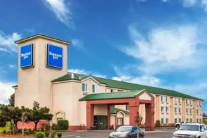 Rodeway Inn Fort Wayne Hotel, Fort Wayne