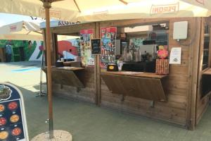 Sisan Family Resort, Bardolino