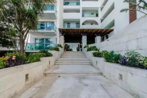 Ocean Dream Cancun by GuruHotel, Cancun