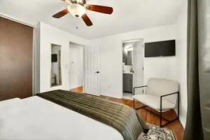 Starwood Sanctuary Tourist base, Medford