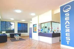 Seacrest Apartments, Gold Coast