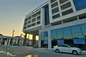 Numa Bay Exclusive Hotel - Ultra All Inclusive, Avsallar