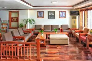 Cheathata CTA Hotel Siem Reap, Siem Reap