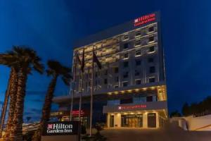 Hilton Garden Inn Casablanca Sud, Casablanca