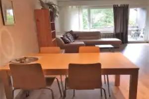 Apartment Residenza Quadra, Flims