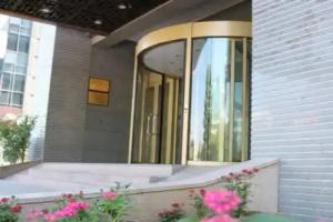 Huaxi Garden Hotel (Qingdao Liuting Airport), Qingdao