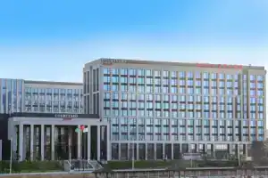 Courtyard by Marriott Zhengzhou Airport, Zhengzhou
