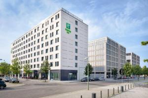 Holiday Inn Berlin City East Side, Berlin