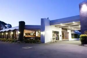 The Commodore Mini-hotel, Mount Gambier