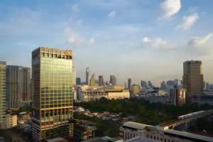 VIE Hotel Bangkok, MGallery Hotel Collection, Bangkok