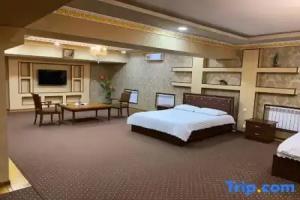 N&J Hotel-Process equipment only, Jizzakh