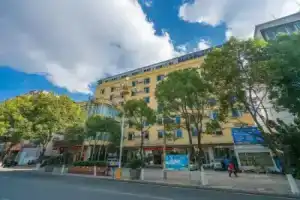 Shun Xing Hotel, Dali