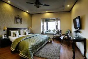 Hotel Diplomat Residency, Delhi City