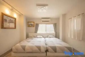 Asakusa Family Stay|2BR 2BA Home|JP SuperHost Apartments, Matsudo