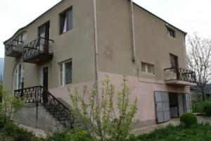 B&B Odzun, Odzun