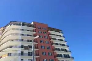 Apartment on Rustaveli 121, Kobuleti