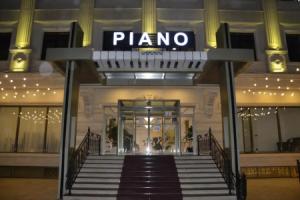 Piano Hotel Baku, Baku