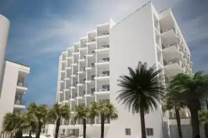 Hotel HM Ayron Park – Adults Only, Playa de Palma
