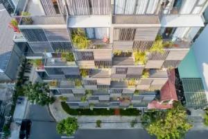 Tropical House Apartment Da Nang, Da Nang