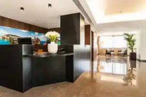 Eurostars Marivent Hotel, Palma