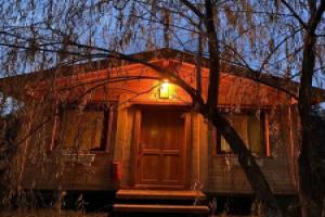 İnlice Ünzile Bungalow Cottage, Fethiye