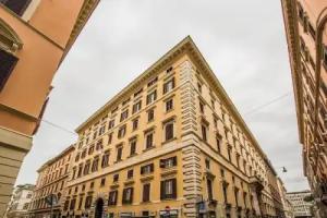 Boutique Hotel Galatea, Rome