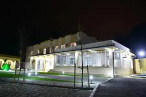 Planet Inn Hotel Baku, Baku
