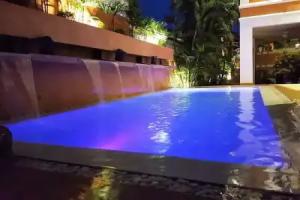 WOWLAND Luxury Pool Villa Pattaya Walking Street, Jomtien Beach