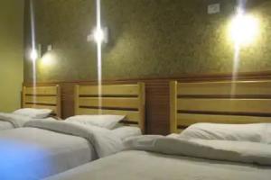 Hantang Inn Hostel, Xi'an