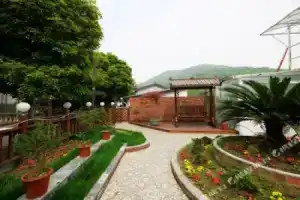 Hangzhou Youcaihua Inn, Hangzhou