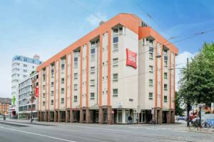 B&B HOTEL Bremen-Altstadt, Bremen