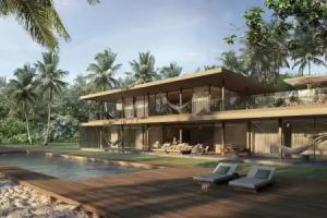 The Ritz-Carlton Maldives, Fari Islands, North Male Atoll