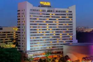 Furama RiverFront Hotel, Singapore