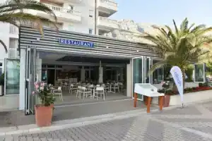 Hotel Tamaris, Tucepi