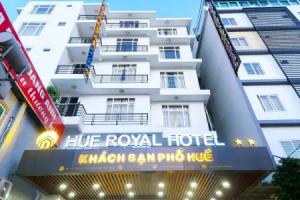 Hue Royal Hotel, Hue