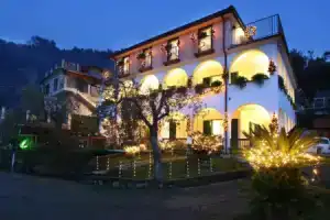 Villa Pane Resort, Sorrento