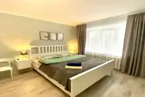 Apartments on Dokuchaeva Street, Perm