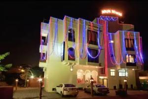 OYO 10284 Hotel Transit, Jaipur