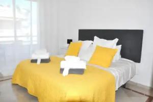 Luxury Apartment Avenida del Mar, Marbella