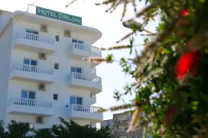 Hotel Driloni, Ksamil