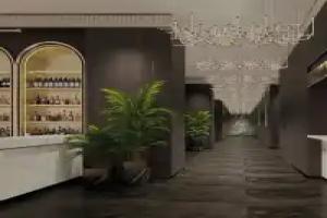 JW Marriott Hotel, Tashkent