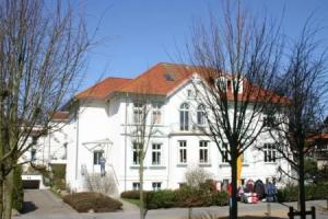 Strandstrasse-Wohnung-28-9408 Apartments, Kuhlungsborn
