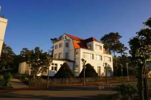Pension am Meer, Ostseebad Baabe