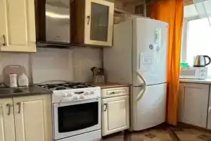 Apartments on Leningradskaya street 40, Khabarovsk