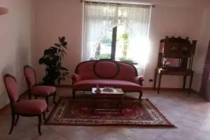 Hotel san Leonardo, Trento