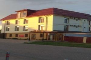 Nokhcho-Star Hotel, Groznyy