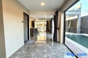 PPA. Villa Pattaya, Ban Pong