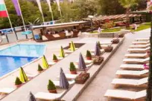 Royal Spa Hotel, Velingrad