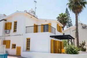 Pernera Villa by STAY BnB, Protaras