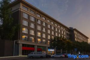 HanTing Hotel (Beijing Wukesong Dinghui Bridge), Beijing